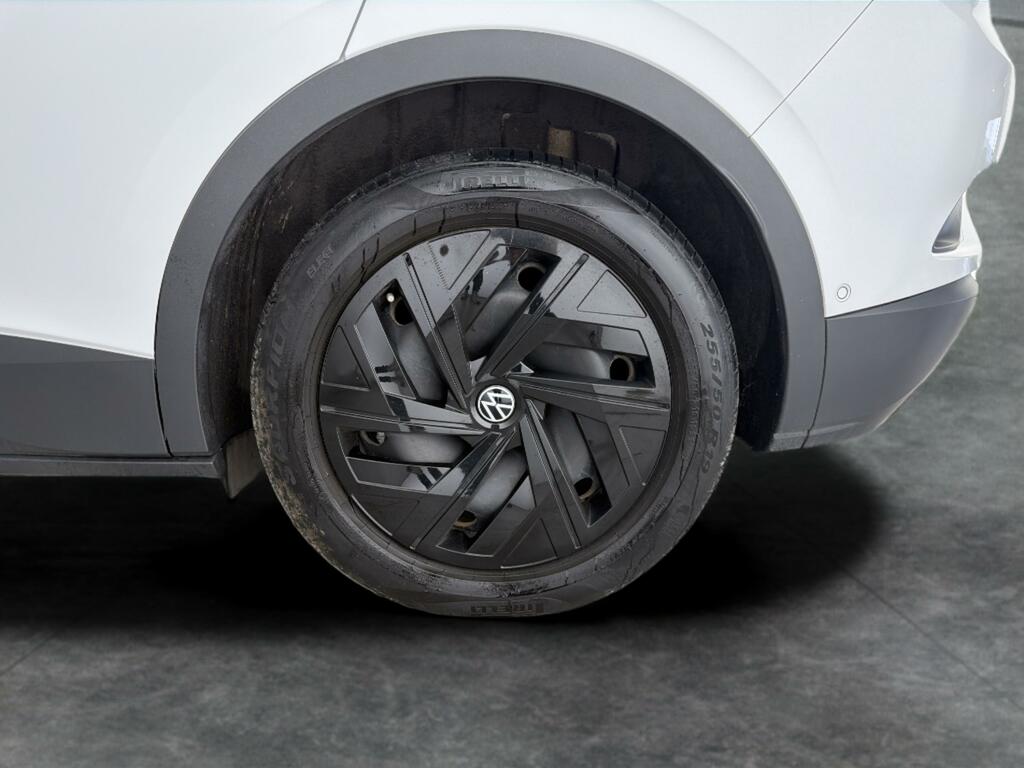 Volkswagen ID.4 Id4 Style Black #9