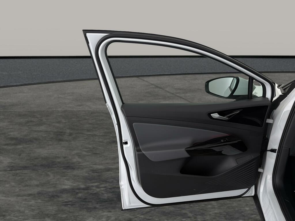 Volkswagen ID.4 Id4 Style Black #17