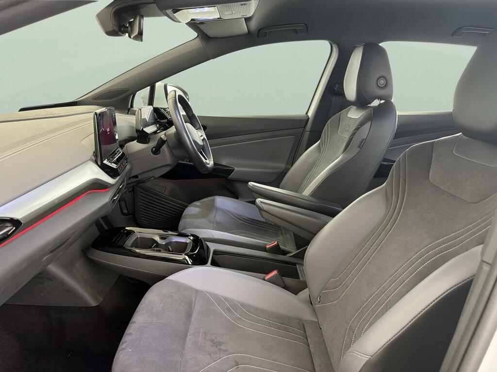 Volkswagen ID.4 Id4 Style Black #13