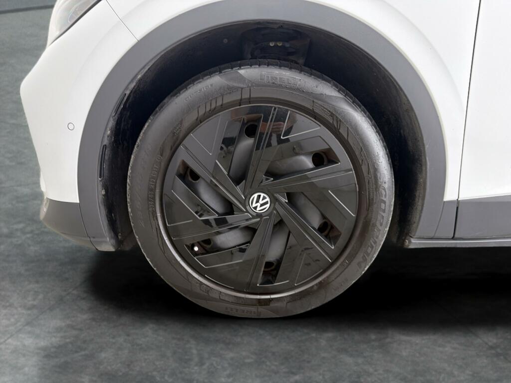 Volkswagen ID.4 Id4 Style Black #10