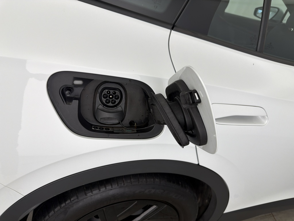 Volkswagen ID.4 Id4 Style Black #16