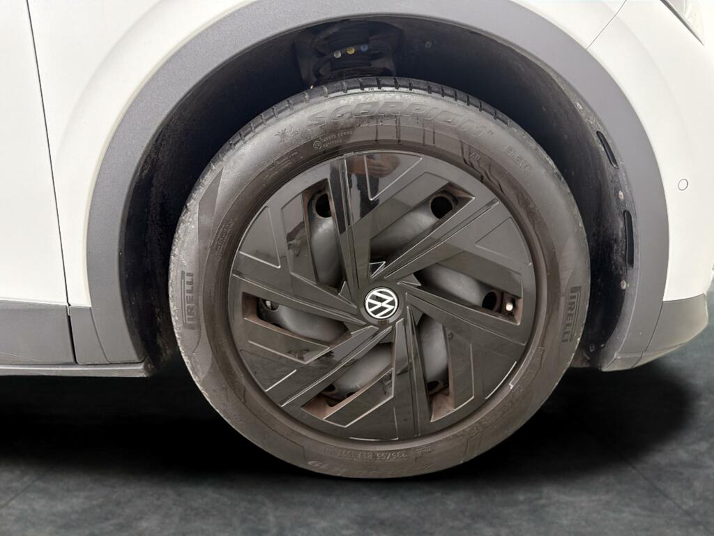 Volkswagen ID.4 Id4 Style Black #11