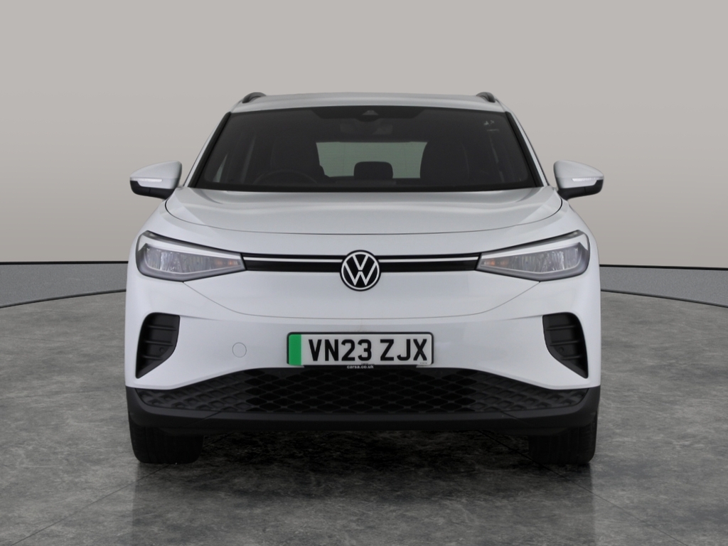 Volkswagen ID.4 Id4 Style Black #2
