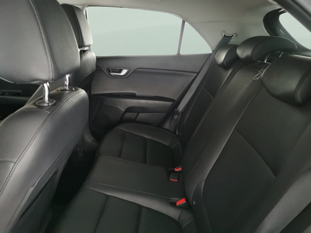 Kia RIO 1.25 2 Silver #15