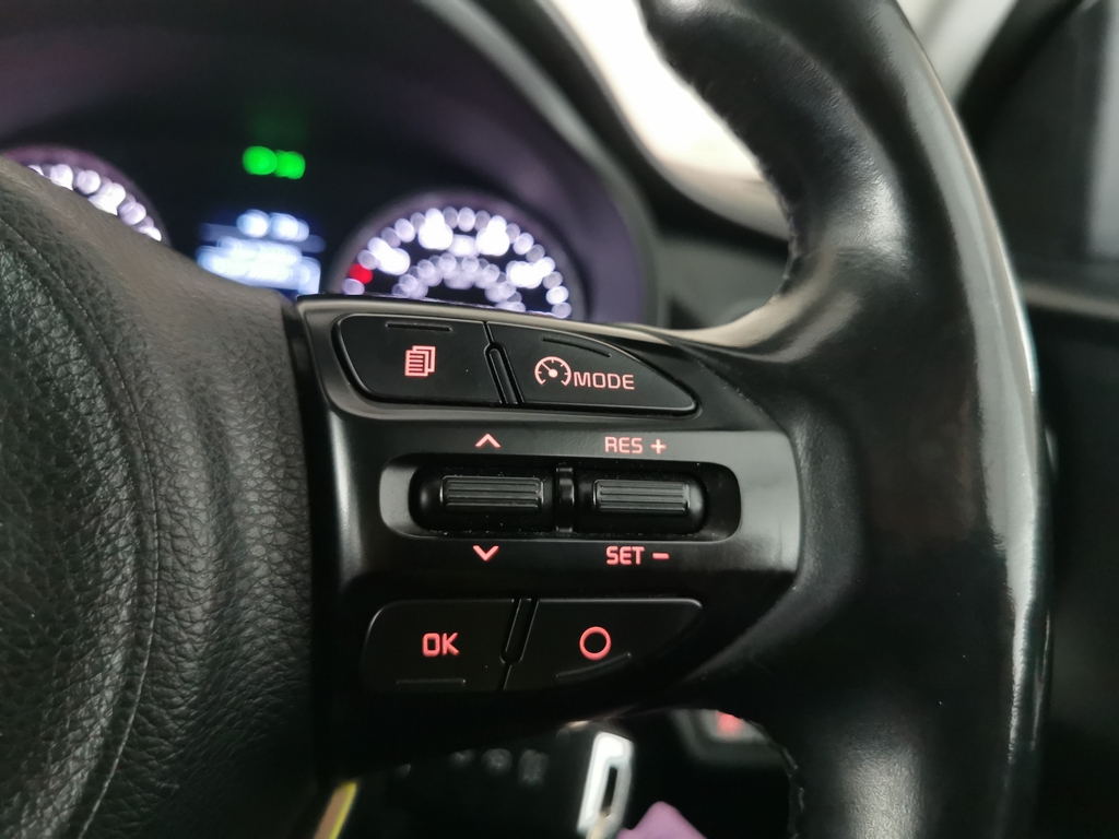 Kia RIO 1.25 2 Silver #29