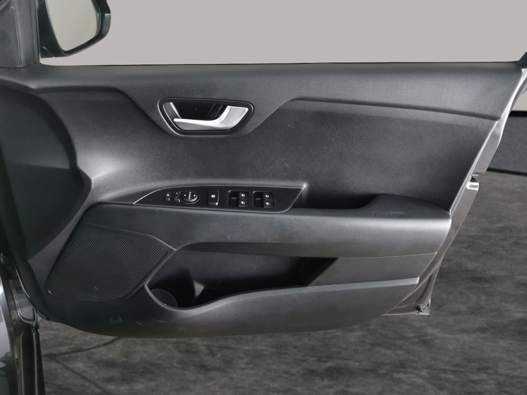 Kia RIO 1.25 2 Silver #19