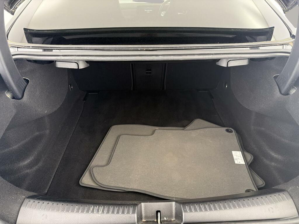 Mercedes-Benz CLA Class Cla 220D Amg Line Premium Plus Tip White #15