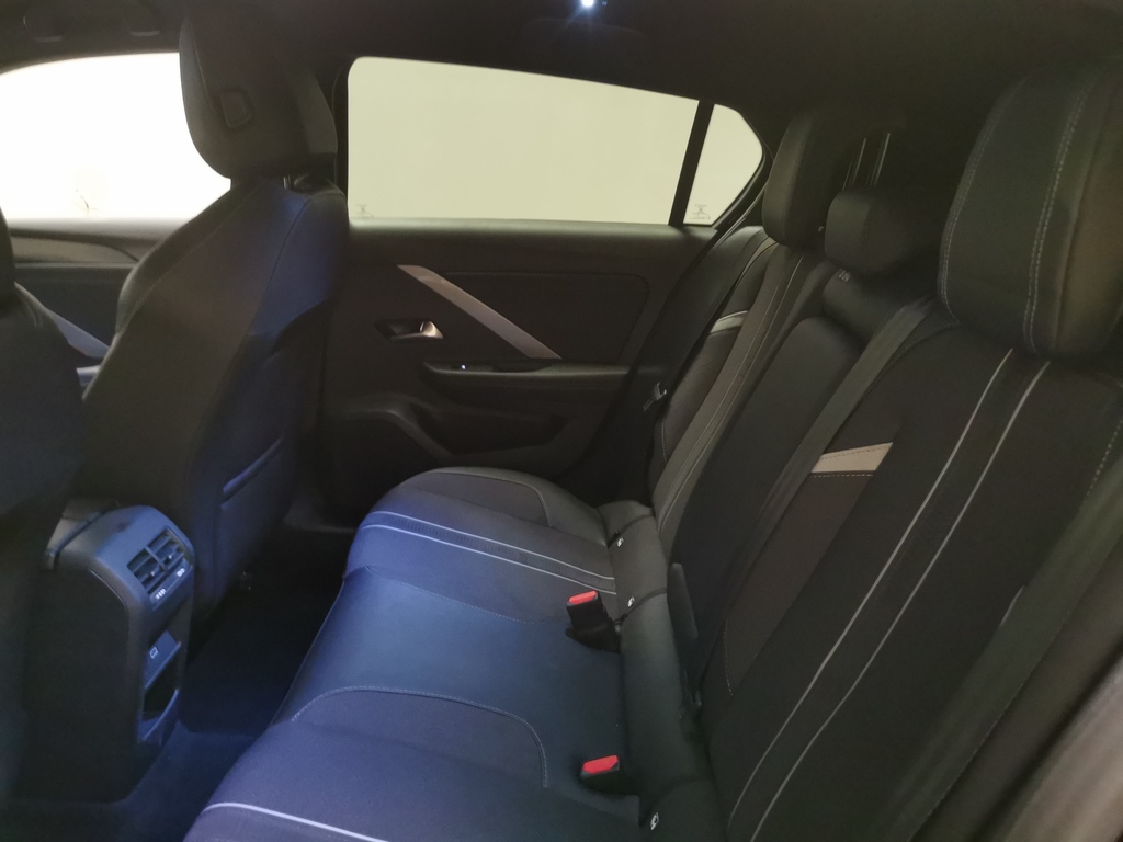 Vauxhall Astra 54Kwh Gs Hatchback 156 Ps Blue #10