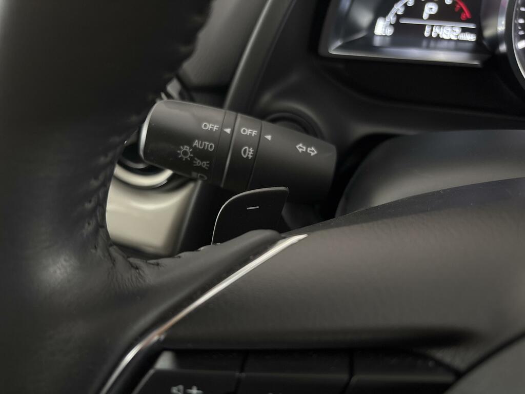 Mazda 2 Hatchback Black #30