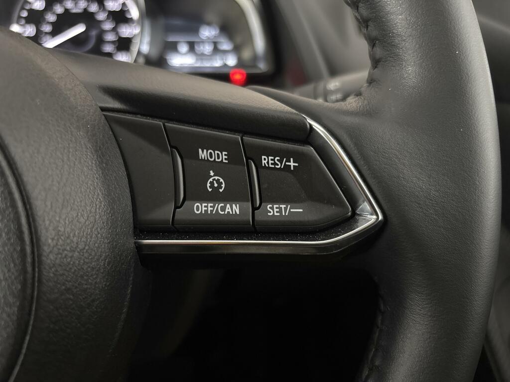 Mazda 2 Hatchback Black #31