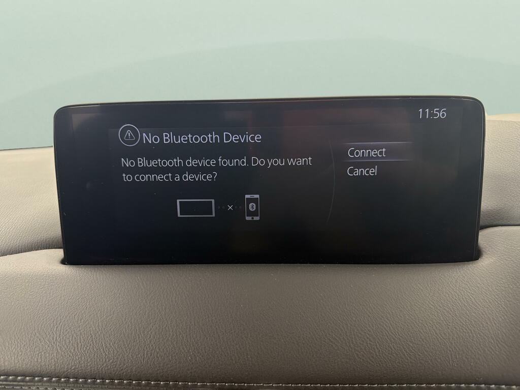 Mazda CX-5 2.0 Sport Edition Grey #27