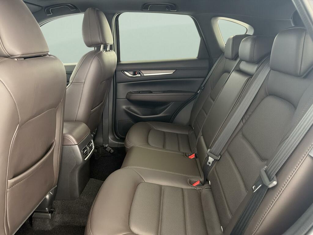Mazda CX-5 2.0 Sport Edition Grey #19