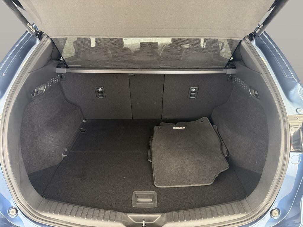 Mazda CX-5 2.0 Sport Edition Grey #15