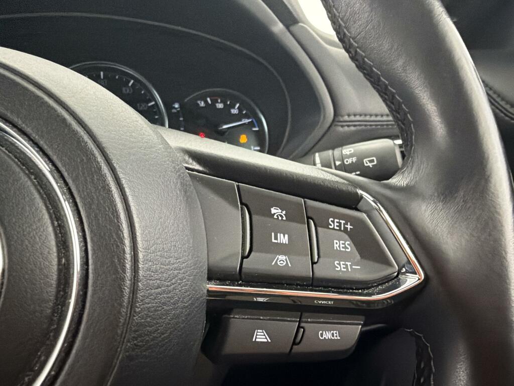 Mazda CX-5 2.0 Sport Edition Grey #31