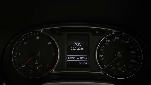 Audi A1 1.6 Tdi Sport Sportback Euro 6 HJ68BNU Grey #6