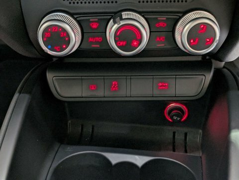 Audi S1 Hatchback Black #62