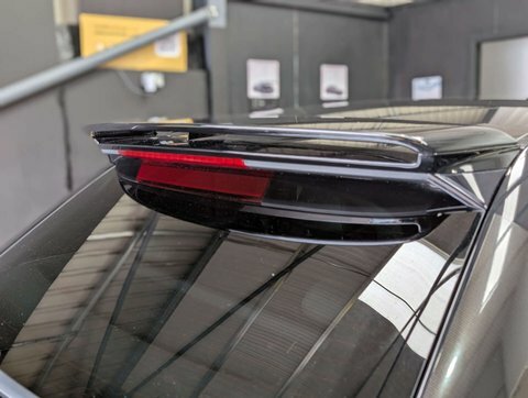 Audi S1 Hatchback Black #37