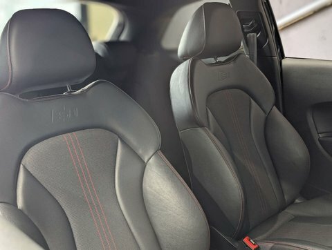 Audi S1 Hatchback Black #50