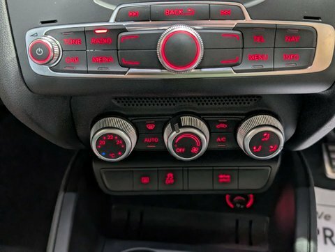 Audi S1 Hatchback Black #61