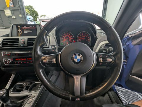 BMW 2 Series Gran Coupe 218D Sport Silver #44