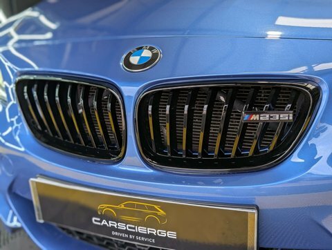 BMW 2 Series Gran Coupe 218D Sport Silver #20