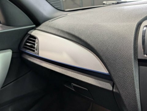 BMW 2 Series Gran Coupe 218D Sport Silver #41