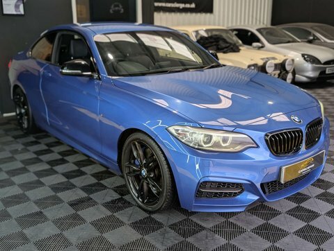BMW 2 Series Gran Coupe 218D Sport Silver #26