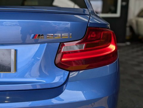 BMW 2 Series Gran Coupe 218D Sport Silver #48