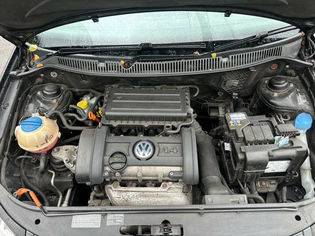 Volkswagen Polo 1.2 E Blue #26
