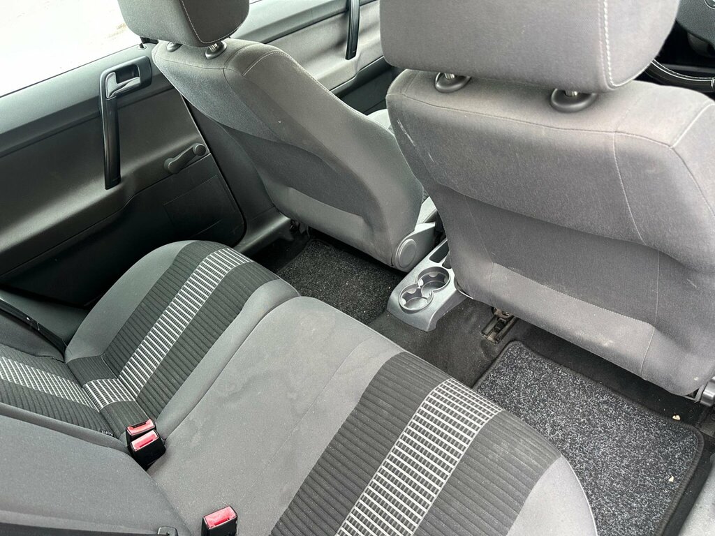 Volkswagen Polo 1.2 E Blue #20