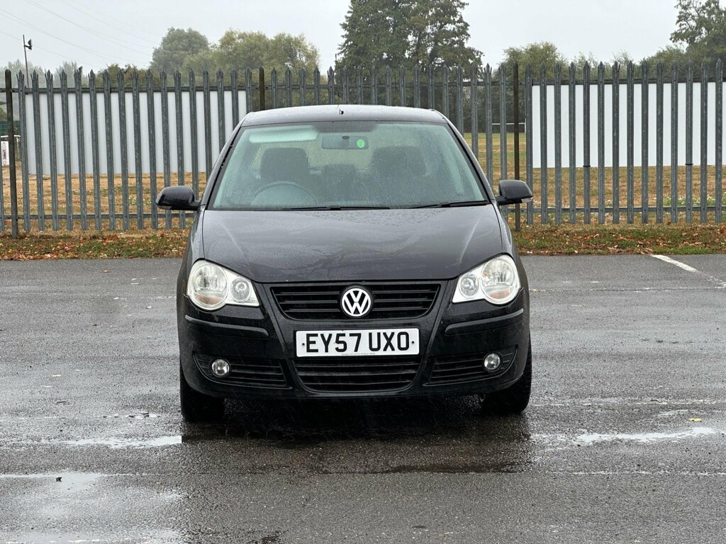 Volkswagen Polo 1.2 E Blue #2