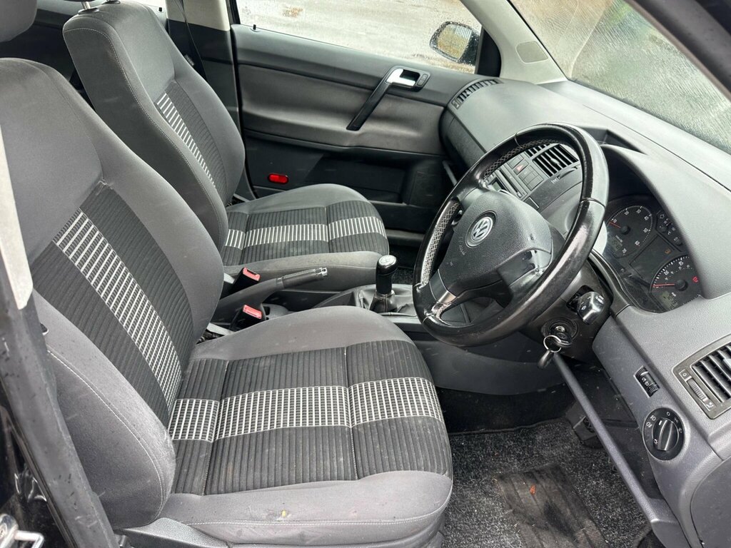 Volkswagen Polo 1.2 E Blue #16