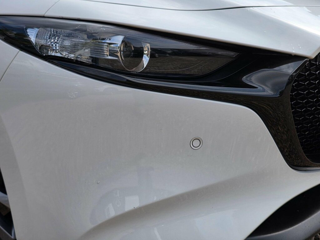 Mazda 3 Hatchback Red #16