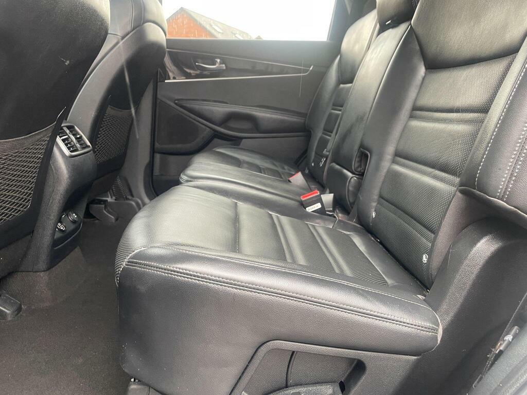 Kia Sorento 2.2 Crdi Kx-4 Awd Euro 6 Grey #20