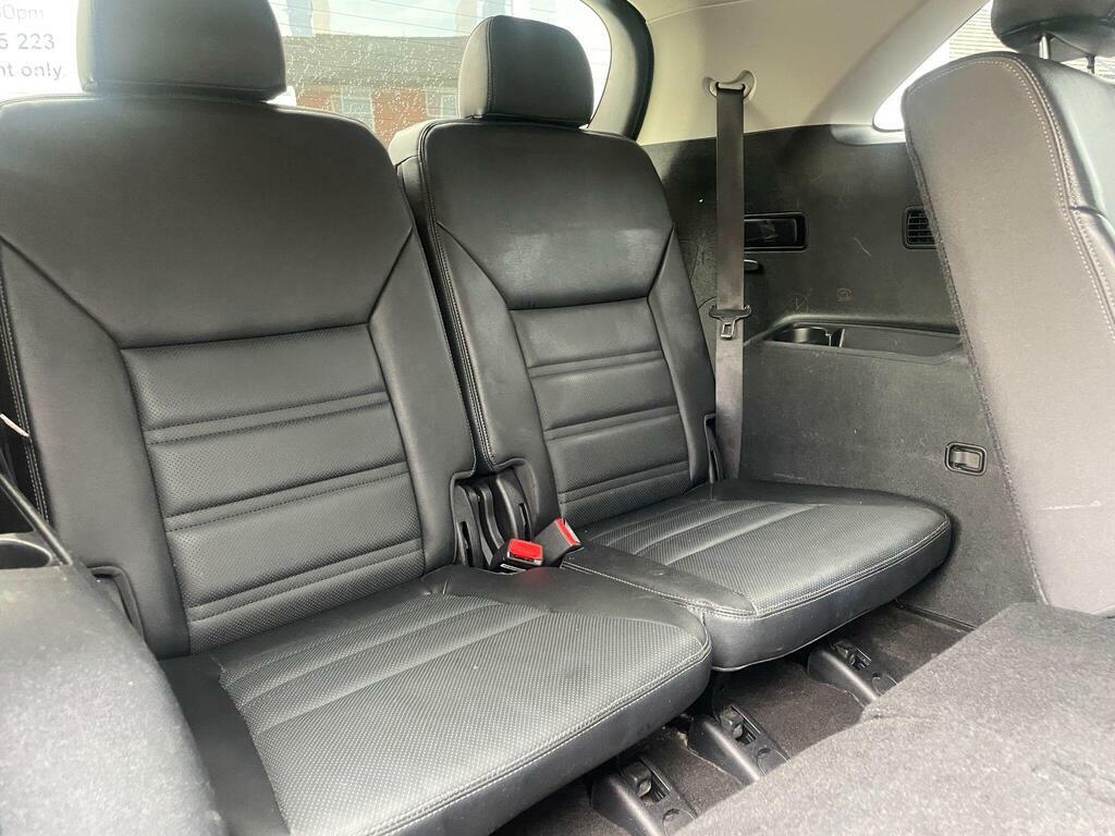 Kia Sorento 2.2 Crdi Kx-4 Awd Euro 6 Grey #25