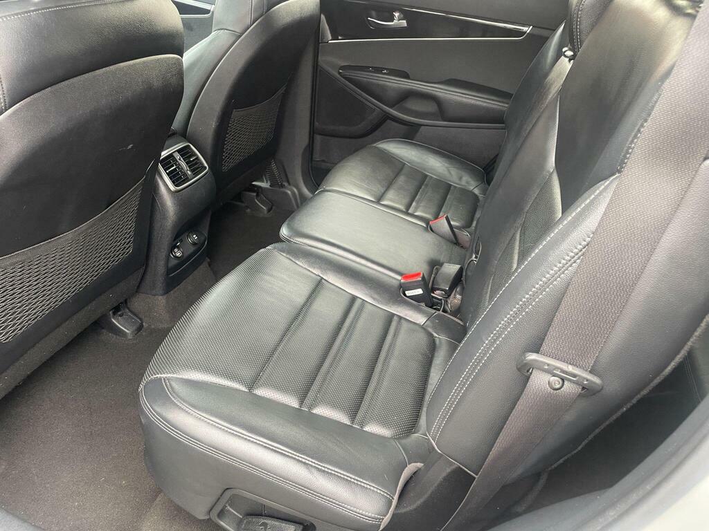 Kia Sorento 2.2 Crdi Kx-4 Awd Euro 6 Grey #19