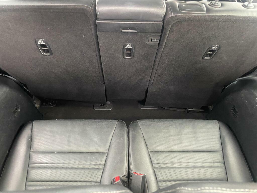 Kia Sorento 2.2 Crdi Kx-4 Awd Euro 6 Grey #26