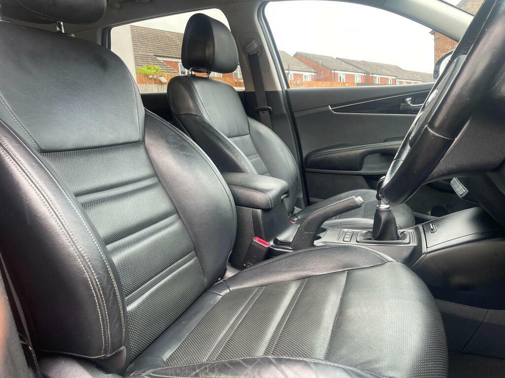 Kia Sorento 2.2 Crdi Kx-4 Awd Euro 6 Grey #11