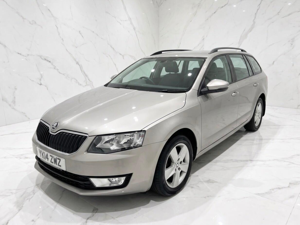 Skoda Octavia 1.6 Tdi Se Euro 5 Ss #3