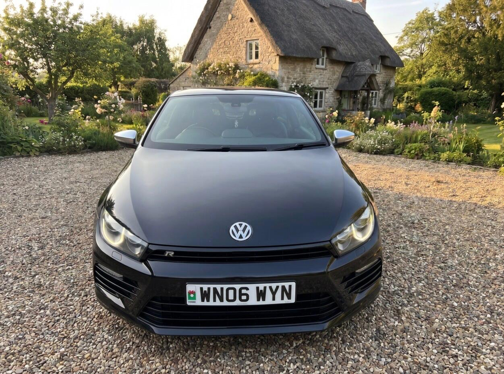 Volkswagen Scirocco 2.0 Tsi Bluemotion Tech R Euro 6 Ss  #2