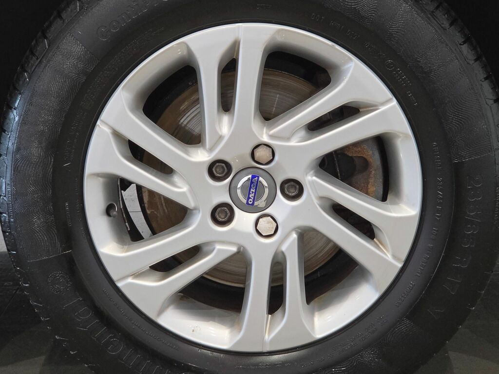 Volvo XC60 D4 Se Nav Suv CP16UPC Grey #6