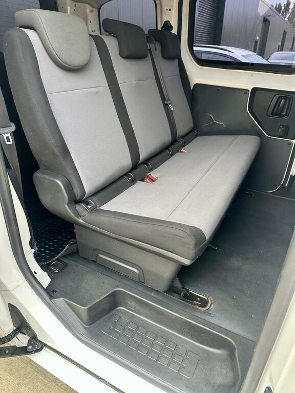 Citroen Dispatch Grey #44