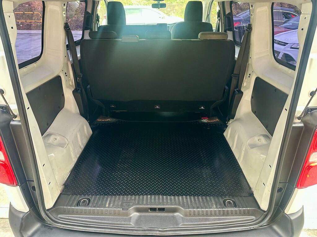 Citroen Dispatch Grey #30