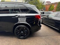BMW X5 M M Black #34