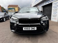 BMW X5 M M Black #31