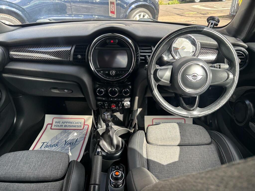 Mini Convertible Convertible Grey #16