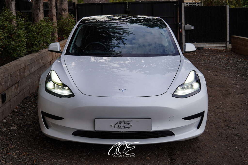 Tesla Model 3 Standard Range SC21DFG #6