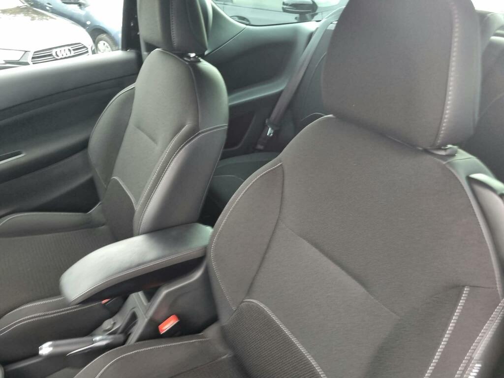 Citroen DS3 Dstyle Black #25
