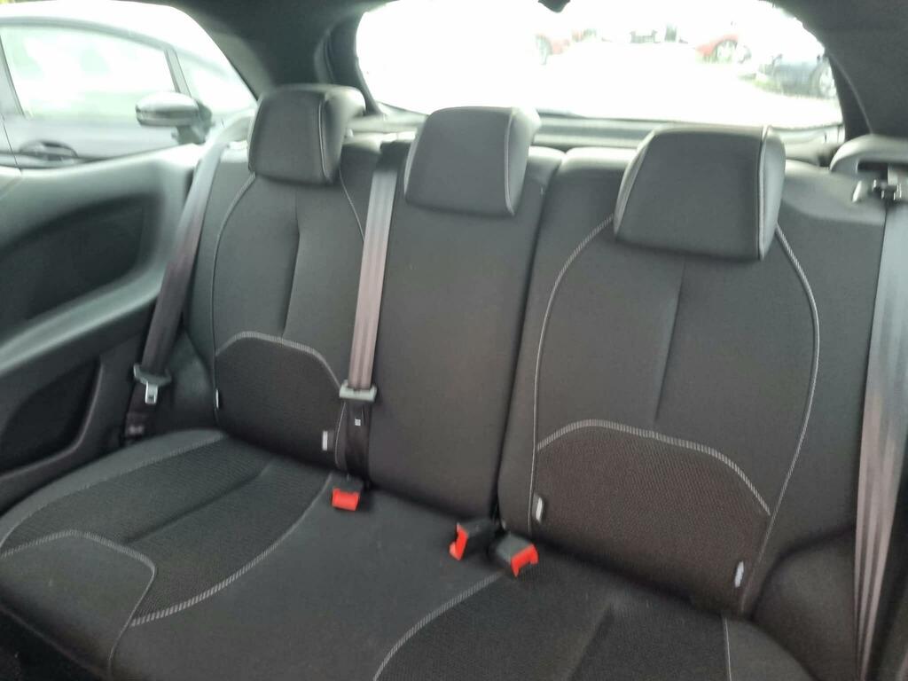 Citroen DS3 Dstyle Black #15