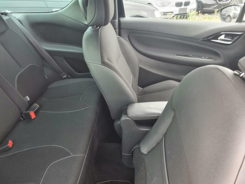 Citroen DS3 Dstyle Black #18
